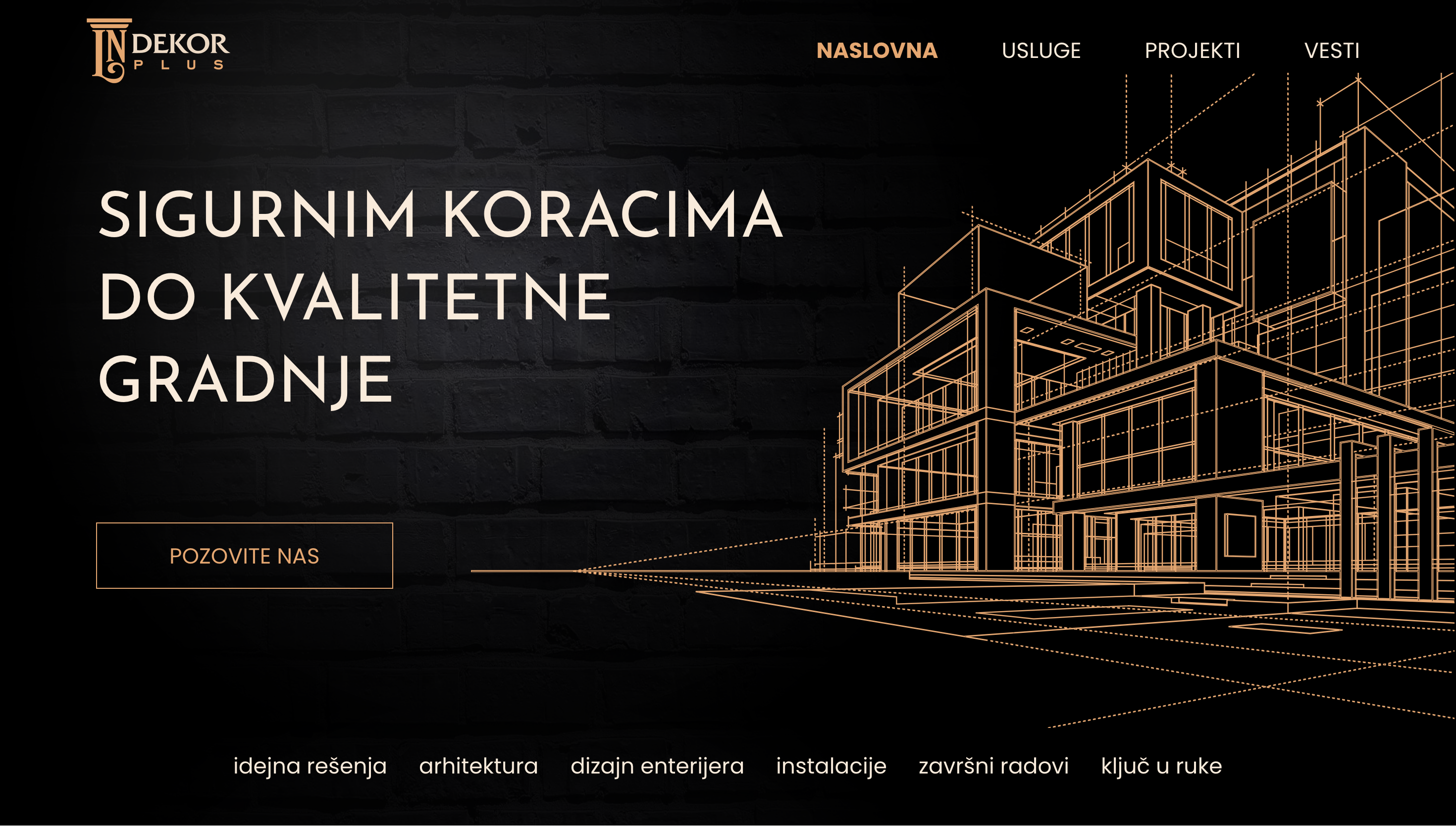 LN Dekor Plus